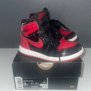 Jordan 1 Retro High OG